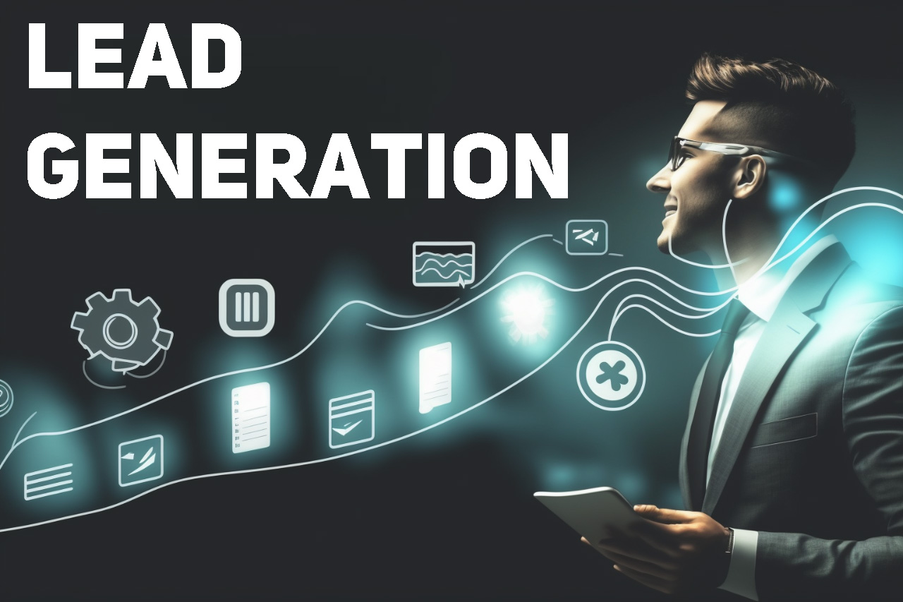 Best Ways to Optimize Your B2B Lead Generation and Accelerate Your Sales Pipeline