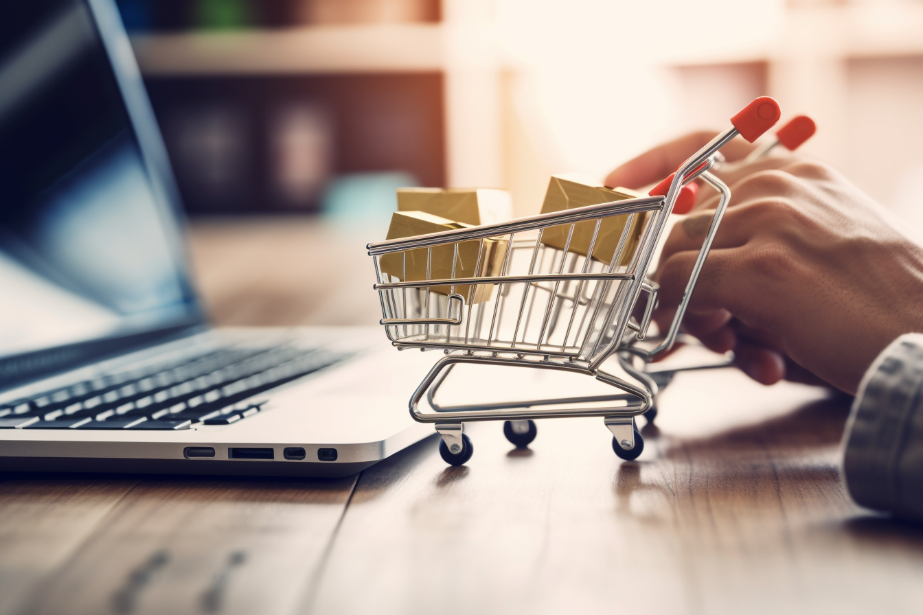 Outsmarting the Giants: 10 Ways for Small Businesses to Compete in E-Commerce