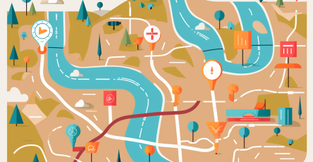 Uncover the Power of Ecommerce Customer Journey Mapping