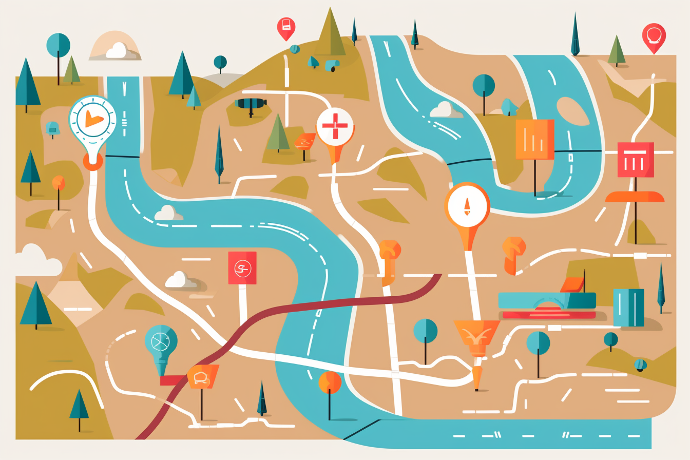 Uncover the Power of Ecommerce Customer Journey Mapping