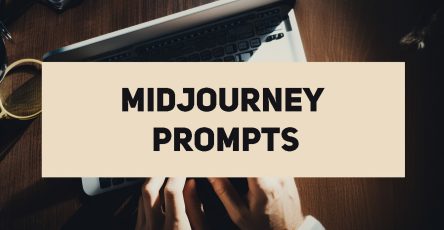 MidJourney best creative prompts