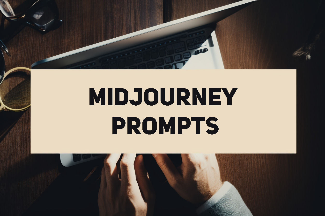 MidJourney best creative prompts