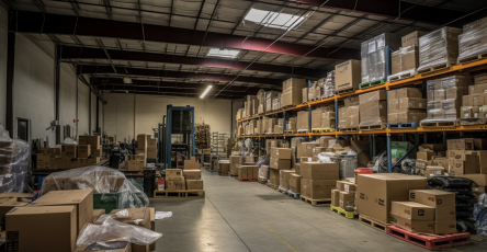 No Warehouse, No Problem: How to Scale Your E-commerce Business Without a Physical Storage Space