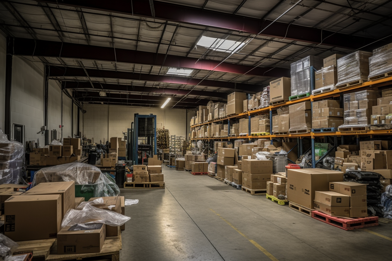 No Warehouse, No Problem: How to Scale Your E-commerce Business Without a Physical Storage Space