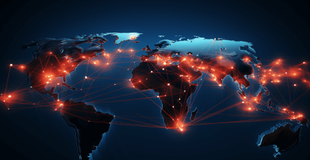 Cross-Border Transactions