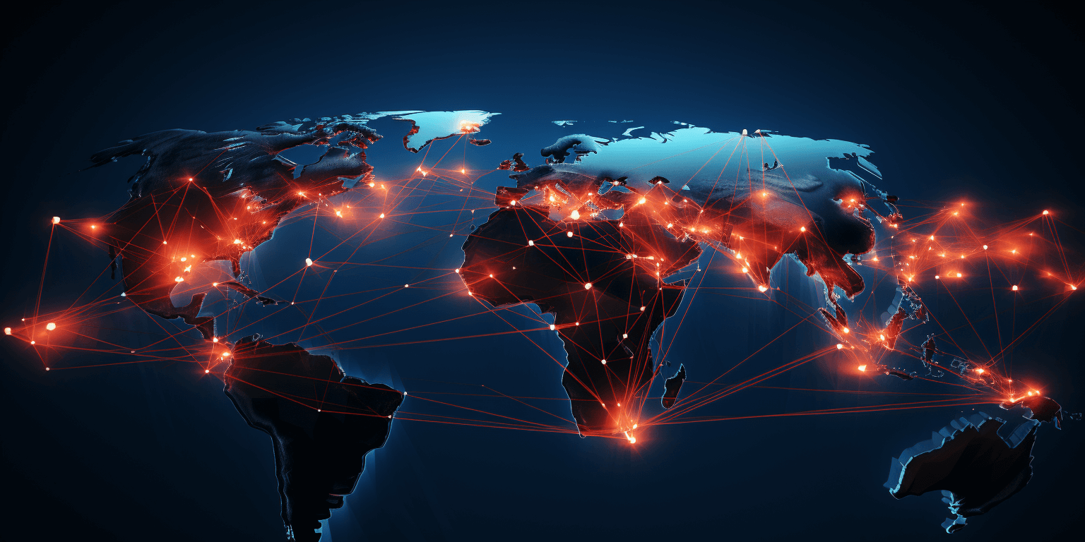 Cross-Border Transactions