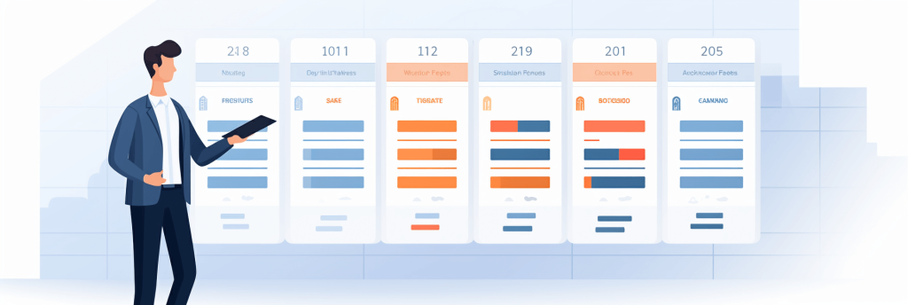 Choose a Pricing Model