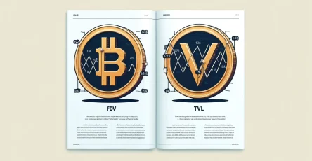 Understanding the FDV to TVL Ratio in Crypto and DeFi Markets