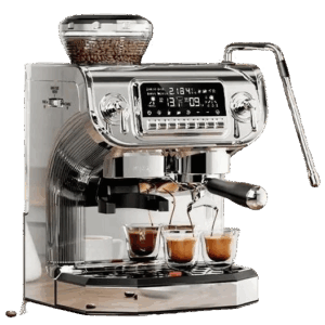 BrewLogic M1 AIBarista