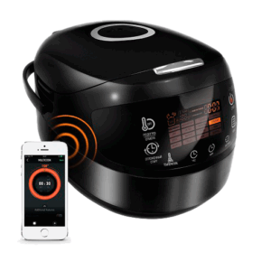 CookBot M10 AutoChef
