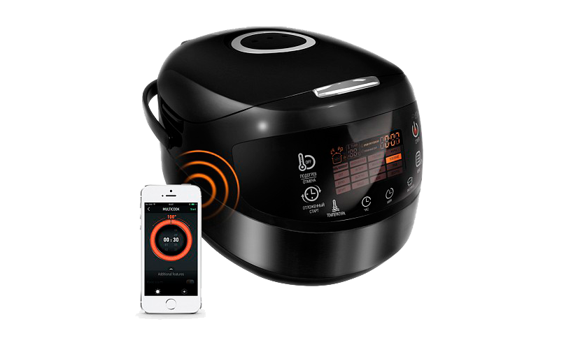CookBot M10 AutoChef