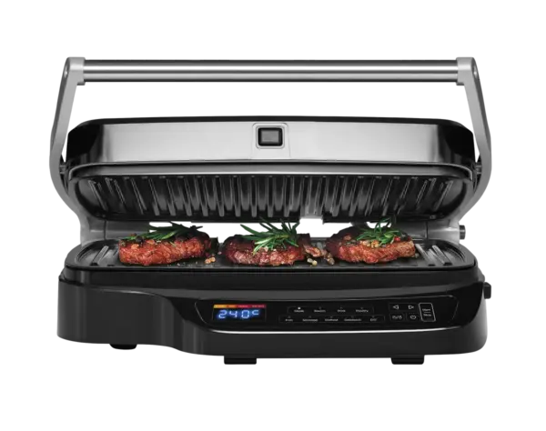 GrillMaster G4 SmartGrill