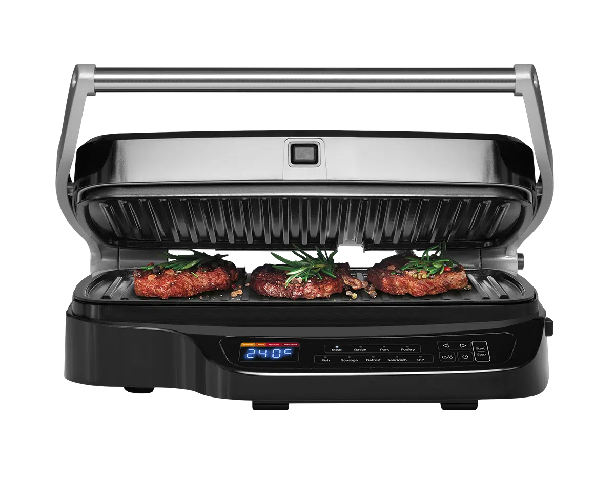 GrillMaster G4 SmartGrill