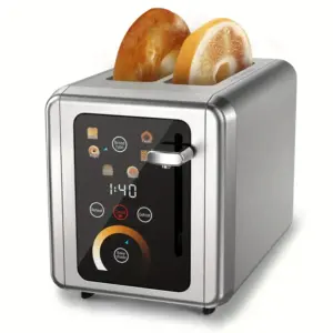 ToastIQ T3 SmartCrust