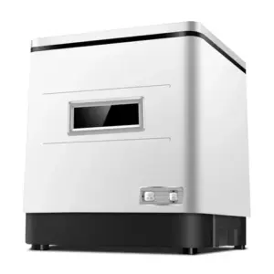 AquaLift V5 IntelliWash