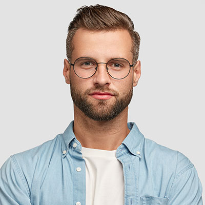 Lukas R., Bern
